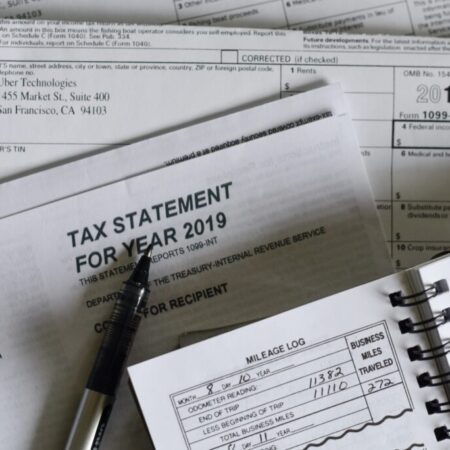 Accounts Preparation