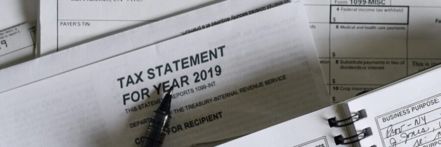 Accounts Preparation