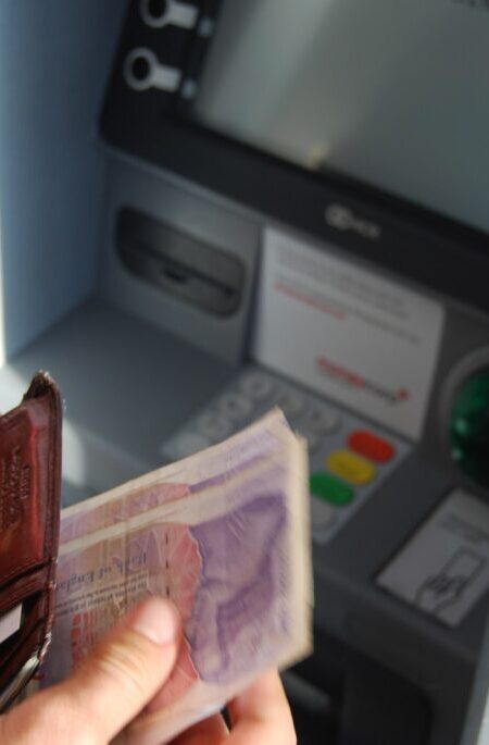 Saving Tax